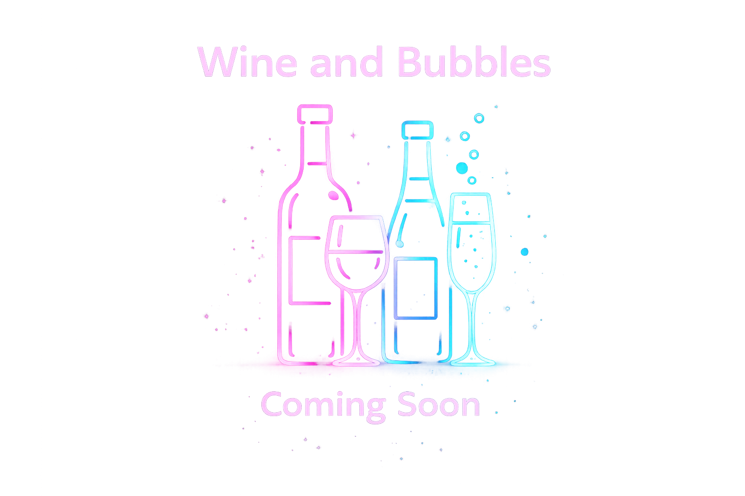 Wine & Bubbles